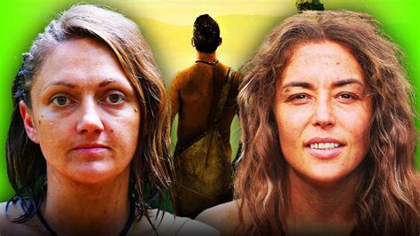 how much does naked and afraid pay|‘Naked And Afraid XL’: What Do The Contestants。